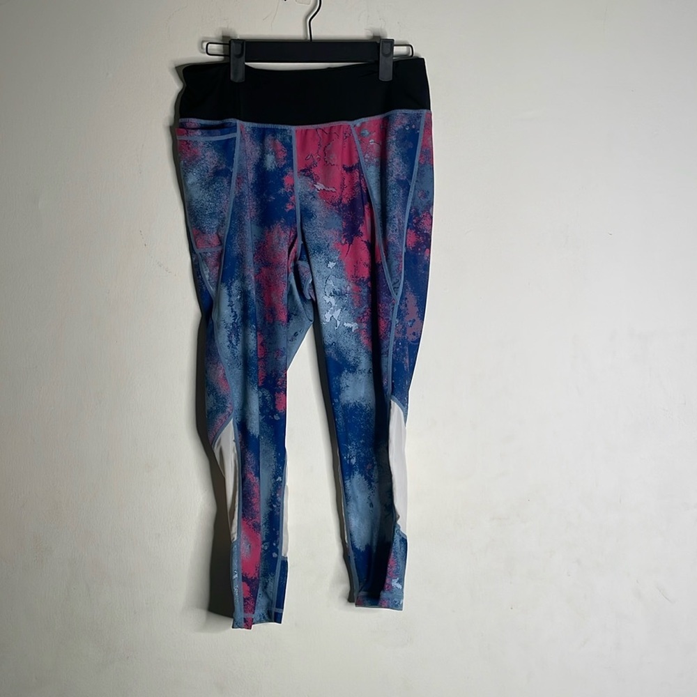 Kavu medium crop bottoms​